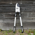Heavy Duty Anvil Lopper with Ratcheting Handles