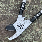 Heavy Duty Anvil Lopper with Ratcheting Handles