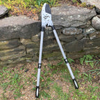 Heavy Duty Anvil Lopper with Ratcheting Handles
