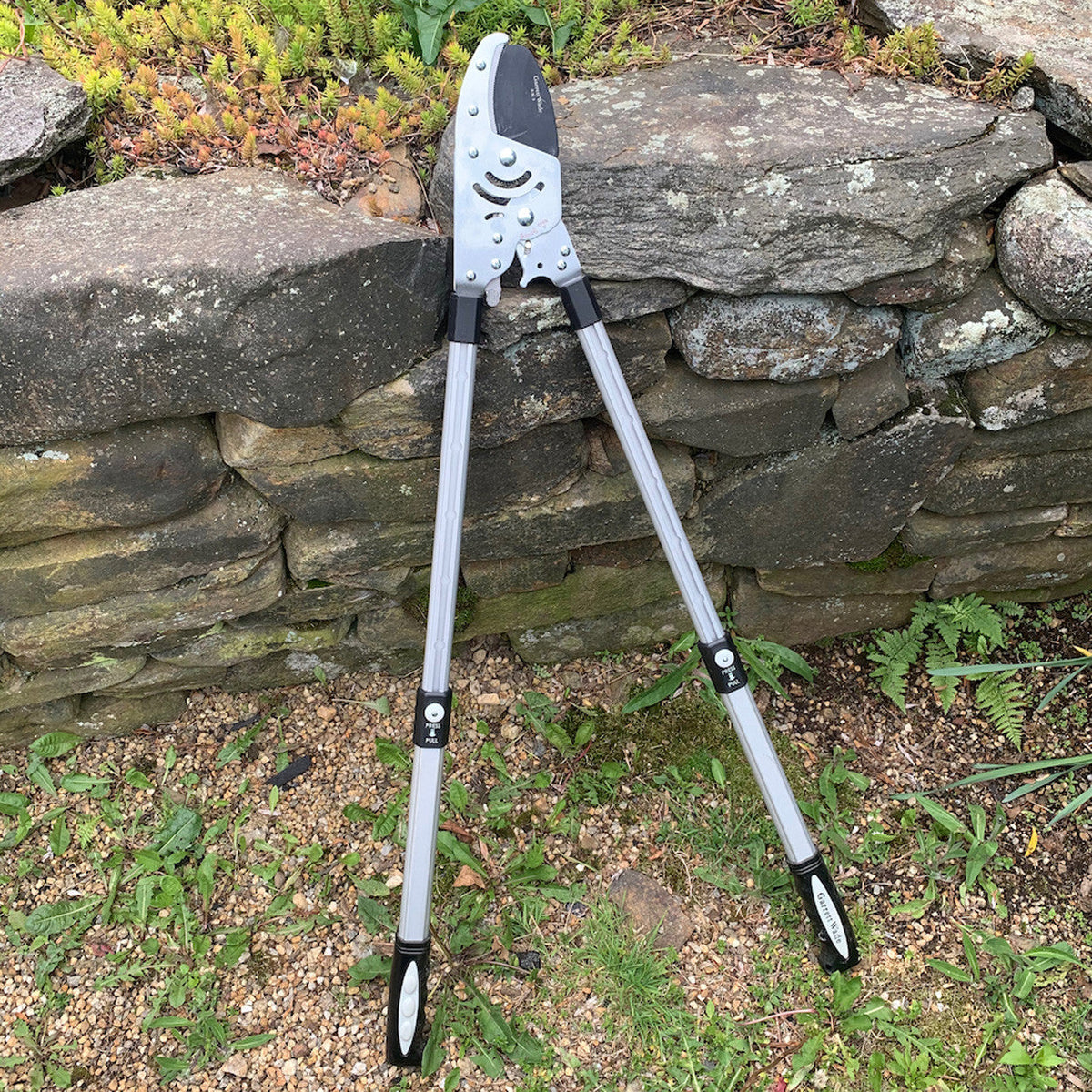 Heavy Duty Anvil Lopper