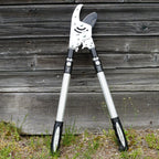 Heavy Duty Anvil Lopper with Ratcheting Handles