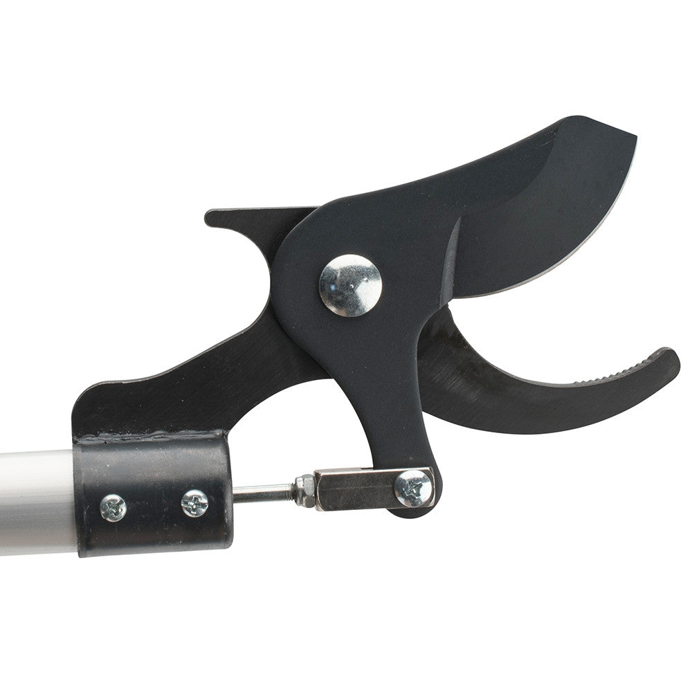 Arborist Branch Cutter and Trimmer with Harness