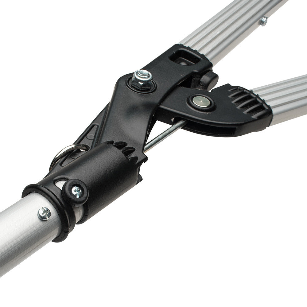 Arborist Branch Cutter and Trimmer with Harness