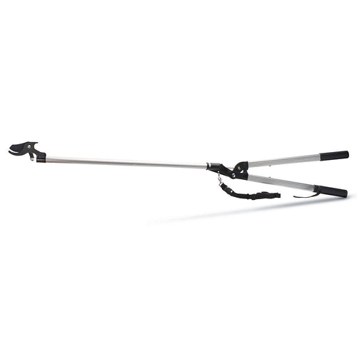 Arborist Branch Cutter and Trimmer with Harness