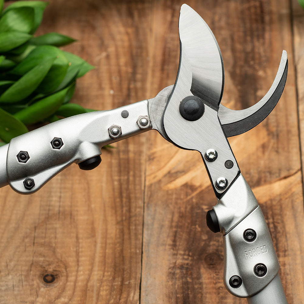 Forged Steel Bypass Loppers