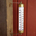 12 Outdoor Thermometer