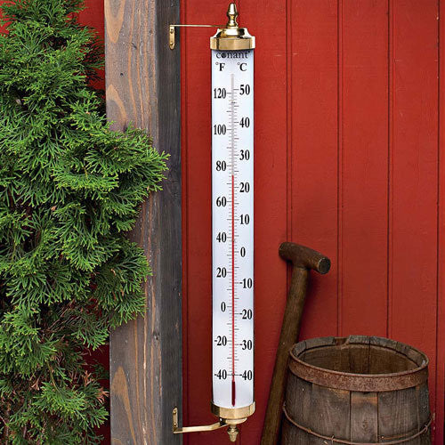 X-Large 24 Thermometer