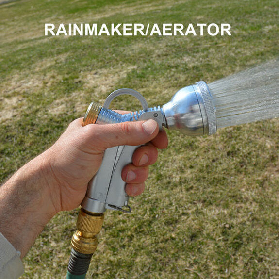 Rainmaker-Aerator