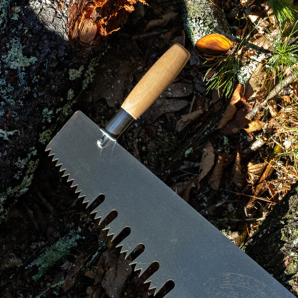 3 ft. 1 Man Crosscut Saw