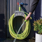 100' Lightweight Potable Water Hose with Food-Safe Materials, 5 Pounds