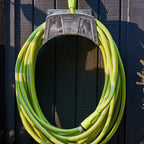 100' Lightweight Potable Water Hose with Food-Safe Materials, 5 Pounds