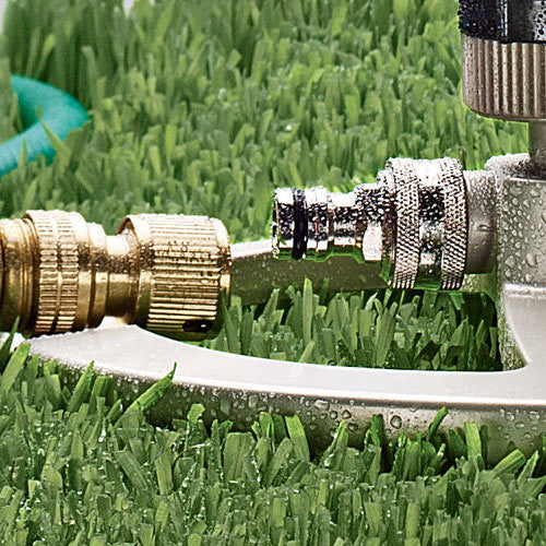 German Circular Sprinkler