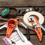 Professional Grafting Tool with Cutters for Stock