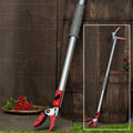 Long-Reach Hand Pruner