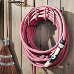Eco-Friendly Non-kinking 82’ Garden Hose with Recycled PVC