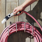 Eco-Friendly Non-kinking 82’ Garden Hose with Recycled PVC