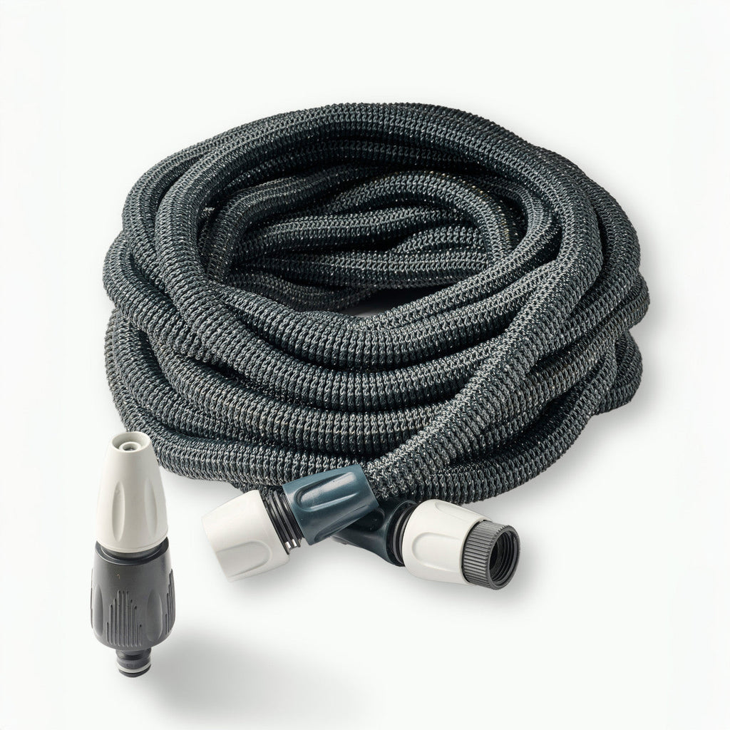 98' Self-Extending Garden Hose