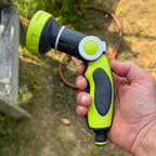 Guided Hose Reel with 100' Hose