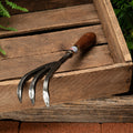 Cultivator