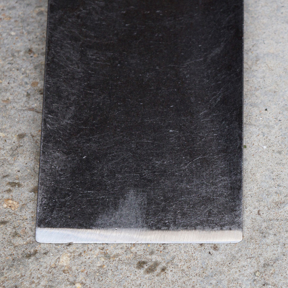 Heavy-Duty Straight Spade