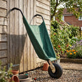 58 Canvas & Steel Wheelbarrow