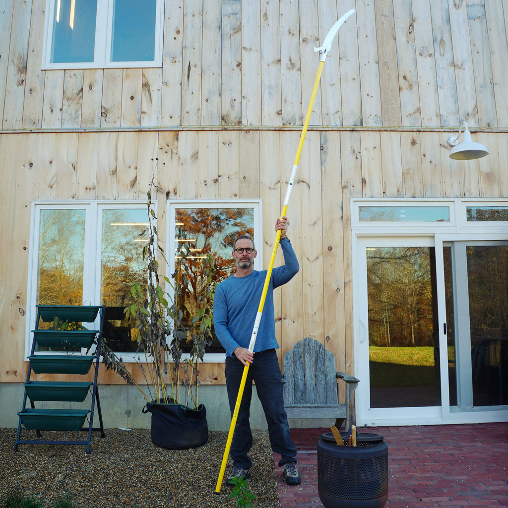 12 ft Pole Saw