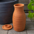 Traditional Vase Terracotta Garden Hydrator